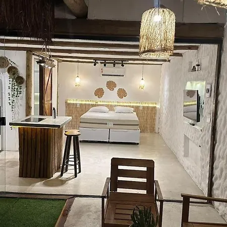Antunes Flat Caraiva Maricá Exterior foto