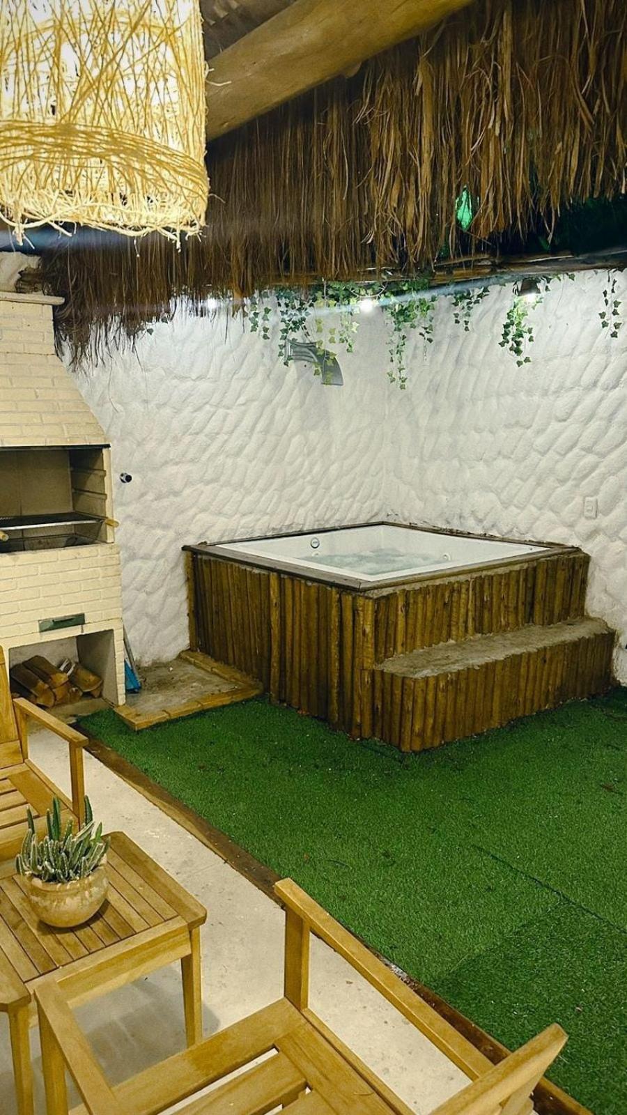 Antunes Flat Caraiva *
