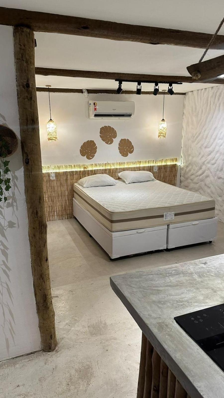Antunes Flat Caraiva