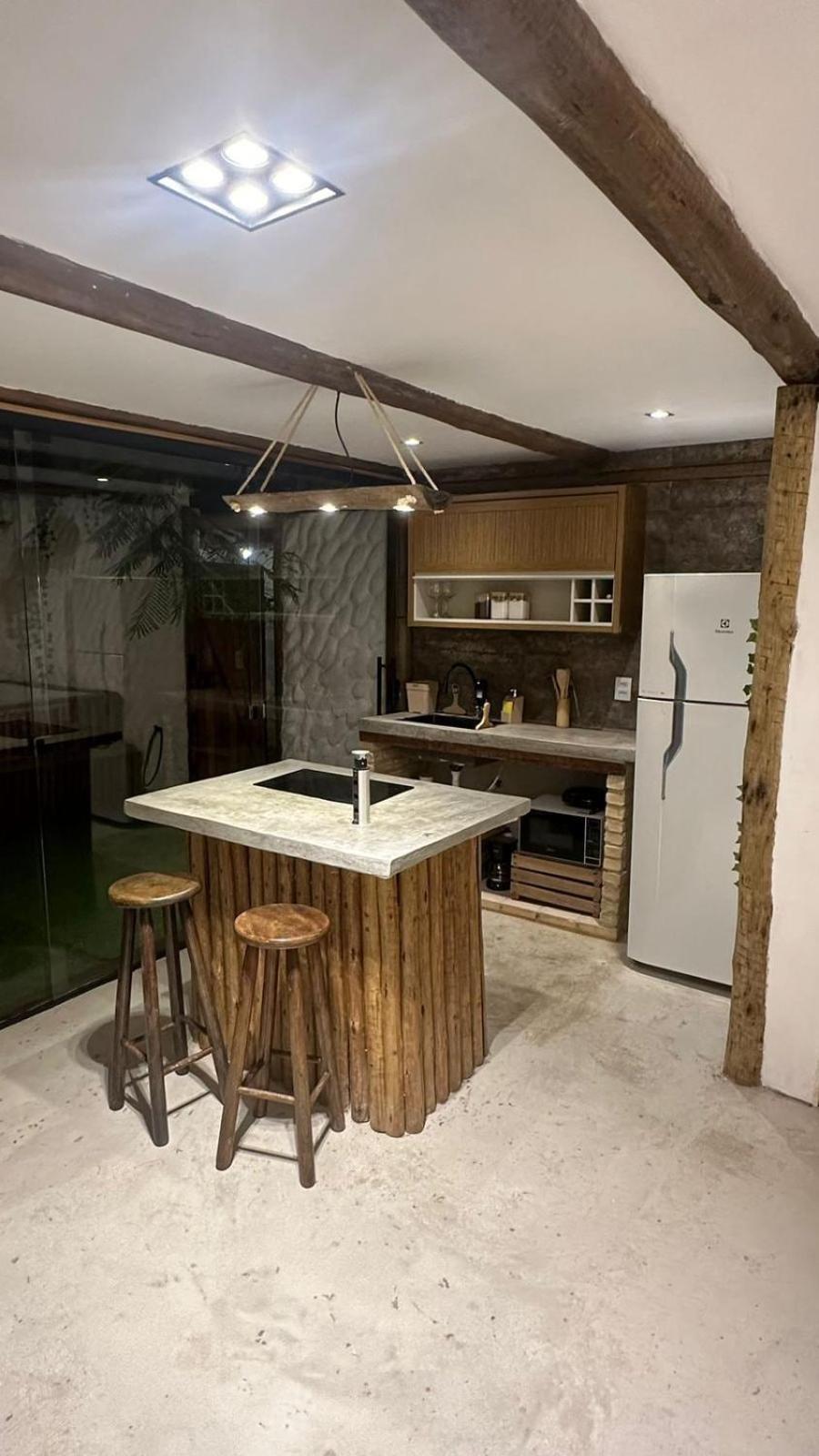 Antunes Flat Caraiva * Marica